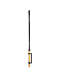 Antena CB Omnidireccional Tram 0.91 m 500W Impermeable