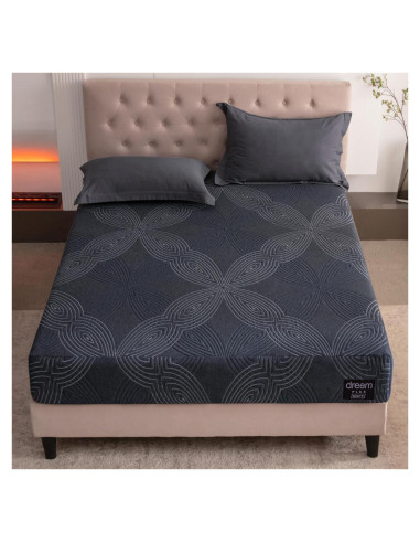 Colchón de Espuma Viscoelástica Gelsea 10 Pulgadas Twin XL