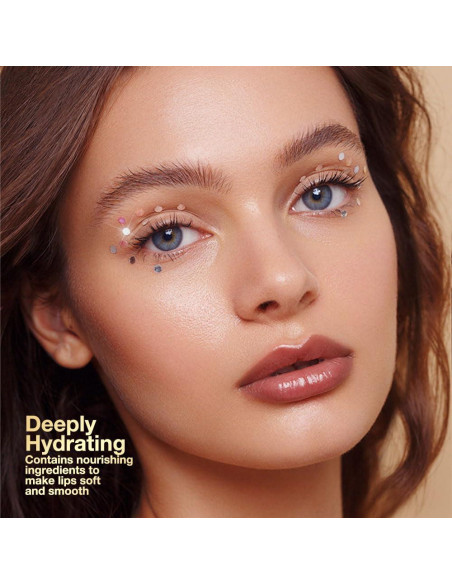 Bálsamo Labial Tinte Natural QIDSTERS - Hidratante Miel 9g