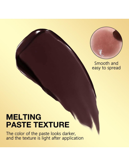 Bálsamo Labial Tinte Natural QIDSTERS - Hidratante Miel 9g