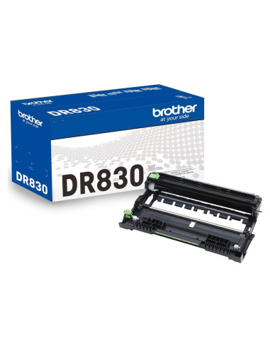 Unidad de Tambor Brother DR830 - 15000 Páginas - Alto Rendimiento