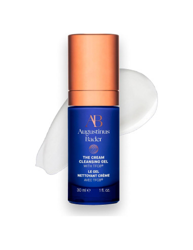 Gel Limpiador Crema Augustinus Bader 30 ml Hidratante