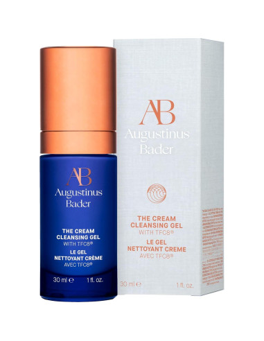 Gel Limpiador Crema Augustinus Bader 30 ml Hidratante