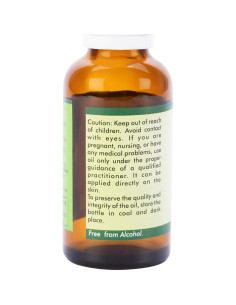 Aceite de Semilla de Tomate R V Essential 5ml 100% Puro Natural 2