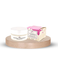 Crema Facial Hidratante Natural The Regatta 56.7 g - Antioxidantes 2