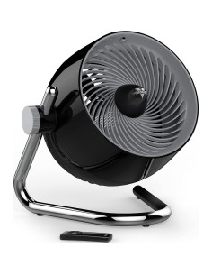 Ventilador Circulador de Aire Vornado Pivot6 Cobre 4 Velocidades 2