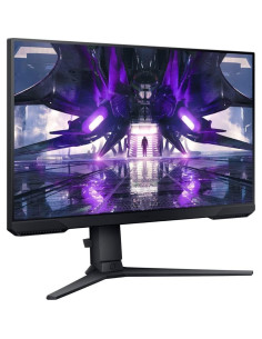 Monitor de Juegos Samsung 32" Odyssey G Series FHD 165Hz 2