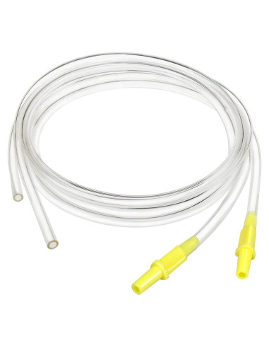 Tubería de Reemplazo PumpMom-us para Medela Pump In Style 42"