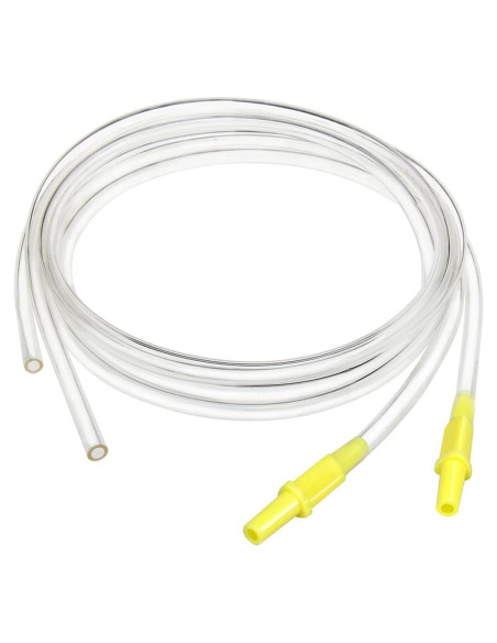 Tubería de Reemplazo PumpMom-us para Medela Pump In Style 42"