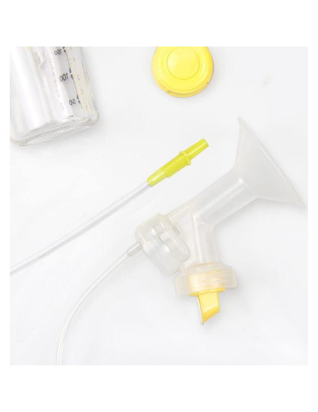 Tubería de Reemplazo PumpMom-us para Medela Pump In Style 42"