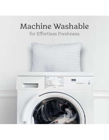 Almohada para Niños 33x46 cm Algodón Orgánico Autumn Bliss