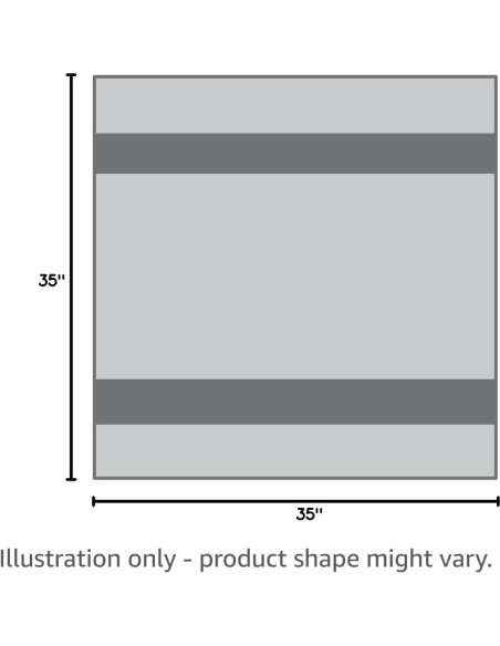 Juego de Toalla con Capucha y Paño de Lavado Fishers Finery Azul