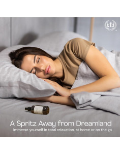 Mist Aromático para Almohadas Muse Apothecary 113.4 ml - Fleur du Lavender 2