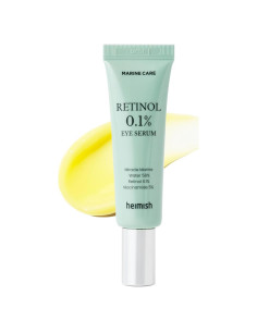 Suero para Ojos HEIMISH con Retinol 0.1% y Ácido Hialurónico 30ml