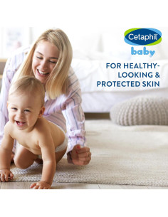 Loción Ultra Calmante Cetaphil Baby 226 g - Hidratación 24h 2