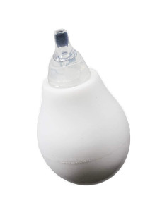 Aspirador Nasal Sweetie Baby - Limpiador de Nariz para Bebés
