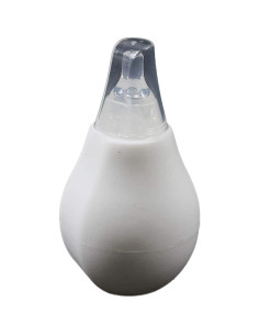 Aspirador Nasal Sweetie Baby - Limpiador de Nariz para Bebés 2