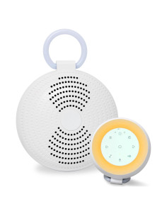 Máquina de Sonido Blanco DIMONY NM001 Portátil 24 Sonidos