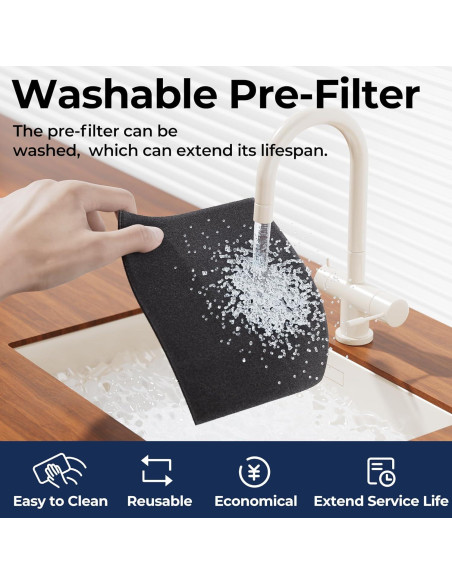 Purificador de Aire EVALIT para Habitaciones Grandes 204m