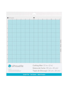 Alfombrillas de Corte Silhouette Cameo 2 Pack 30.48x30.48 cm