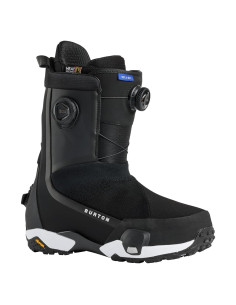 Botas de Snowboard Burton Highshot X Step On para Hombre 10.5 Negro
