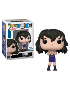 Figura Funko Pop Demon Slayer Suma Exclusivo 1539