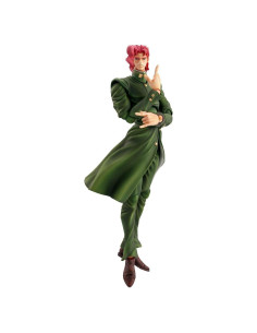 Figura de Acción Super Noriaki Kakyoin Medicos 15.88 cm