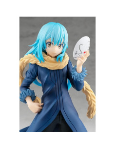 Figura POP UP PARADE Rimuru - Good Smile Company - 16 cm 2