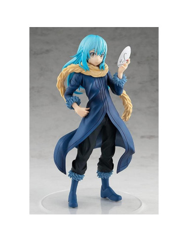 Figura POP UP PARADE Rimuru - Good Smile Company - 16 cm