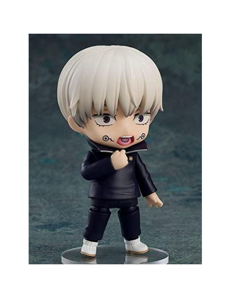 Figura de Acción Nendoroid Toge Inumaki Good Smile Jujutsu Kaisen Figura de Acción Nendoroid Toge Inumaki Good Smile Jujutsu Kaisen