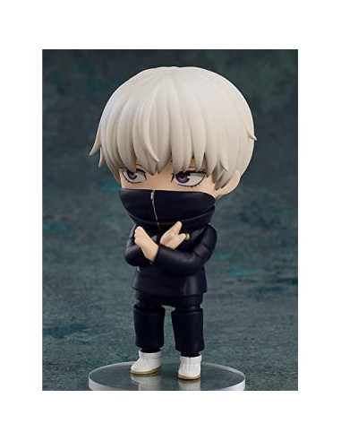 Figura de Acción Nendoroid Toge Inumaki Good Smile Jujutsu Kaisen