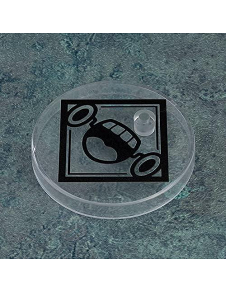 Figura de Acción Nendoroid Toge Inumaki Good Smile Jujutsu Kaisen Figura de Acción Nendoroid Toge Inumaki Good Smile Jujutsu Kaisen