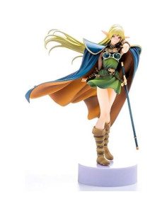 Modelo Deedlit Plamax MF-43 Max Factory 1:20 Detalle Alto 2