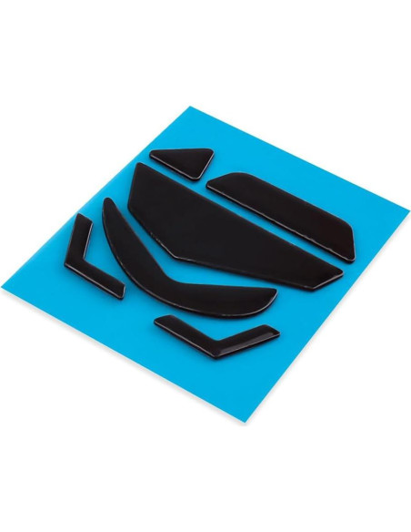 Patines de Reemplazo HUYUN para Ratón Logit G502 - 2 Juegos