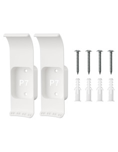 Soporte de Pared SENLEG para eero Pro 7 - 2 Paquetes