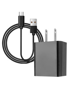 Cable de carga rápida USB-C 1.52m FEIYIU para dispositivos Logitech