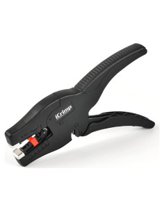 Destripador de Cables Automático IWISS IWS-D10, 0.03-10 mm