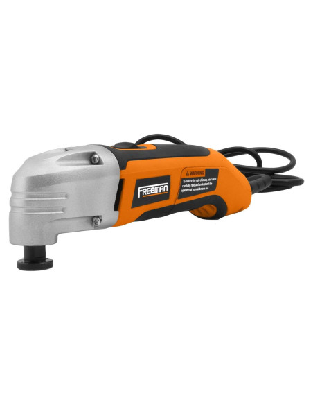 Kit de Herramientas Eléctricas Oscilantes Freeman PMTCKWB 110V