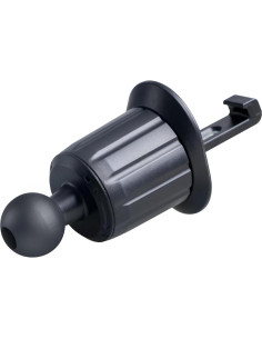 Clip de Ventilación Universal Luckview para Cámara de Auto 2