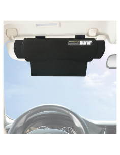 Extensor de Visera de Coche FULLONG FL-6 - Parasol UV Ajustable