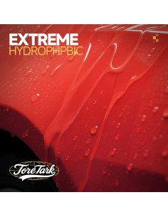 Spray Recubrimiento Cerámico Toretark 0.47L Hidrofóbico Brillo 2