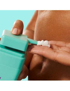 Loción Corporal Hidratante BYOMA - 400 ml, Tri-Ceramida y Karité 2