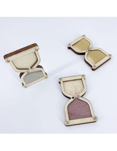 Juguete Educativo Tablero Ocupado Menolana 3 Piezas 2