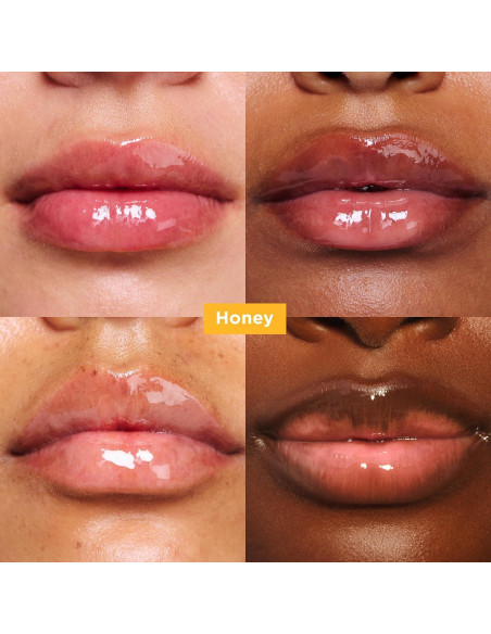 Aceite Labial Hidratante Clarins 5.67g - Acabado Brillante