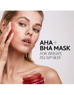 Mascarilla Facial Fenty Skin Cherry Dub 5% AHA 70.87g 2