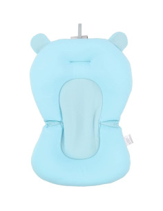 Almohadilla de Baño para Bebés Ciciglow - Soporte Antideslizante 2