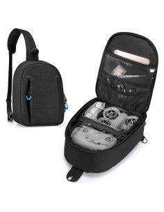 Funda de Transporte PGmoon para Drone DJI Neo y Accesorios