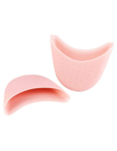 Almohadillas de Gel Zittop para Pies de Danza Ballet - 1 Par