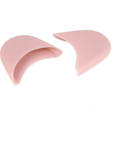 Almohadillas de Gel Zittop para Pies de Danza Ballet - 1 Par 2