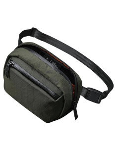 Bolsa de Mensajero Compacta ALPAKA Go Sling Nano 1.6L